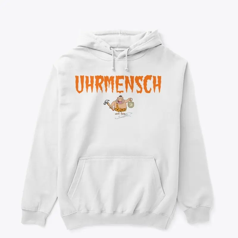 Uhrmensch