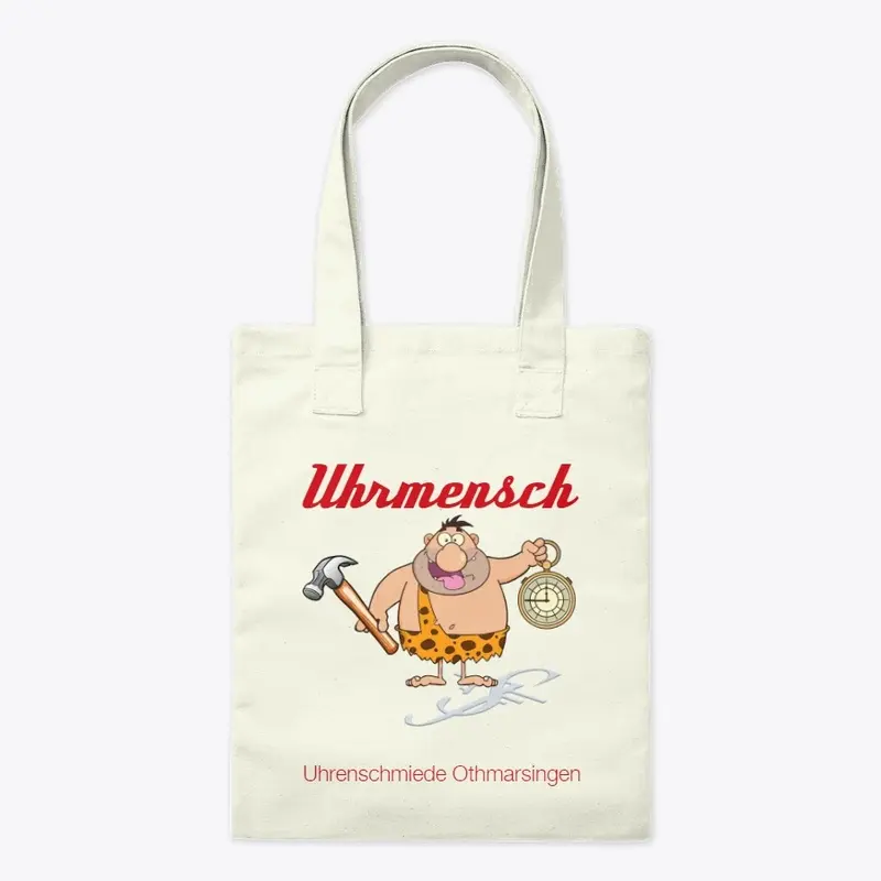 Uhrmensch